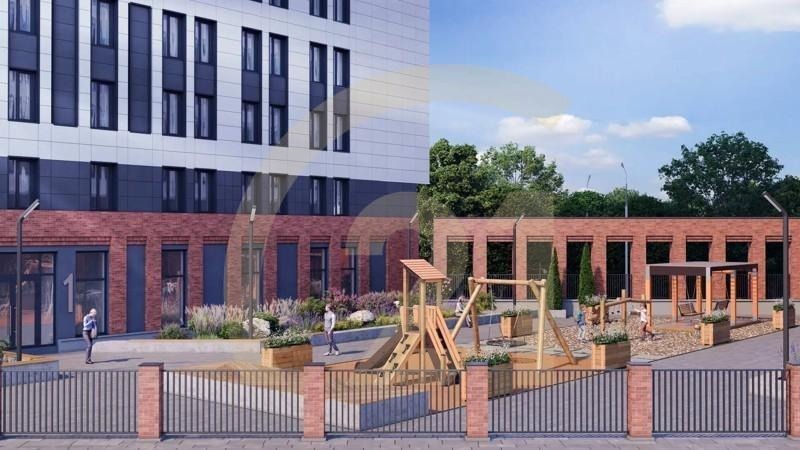 Комплекс высотных домов «Грани»