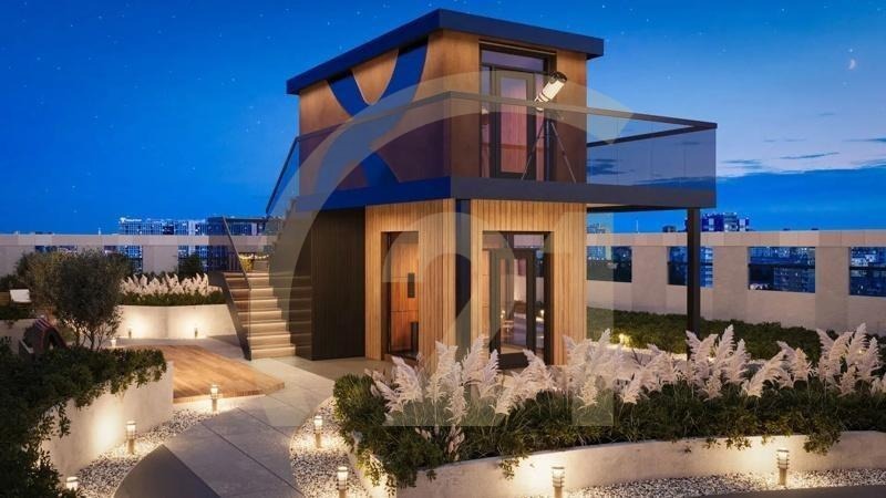 ЖК «Холмогоры»