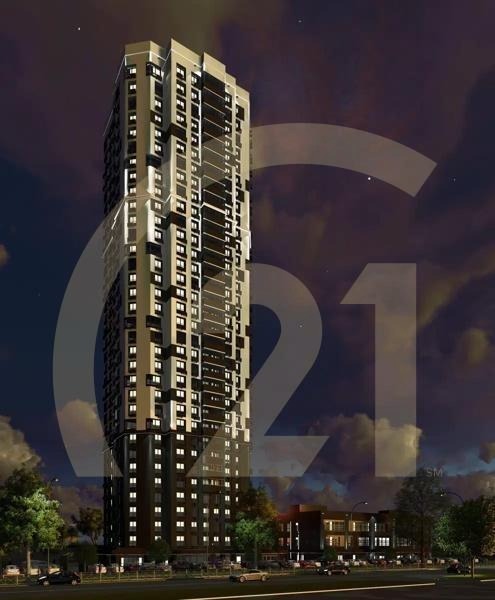 ЖК «Космос»