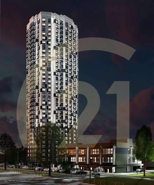 ЖК «Космос»