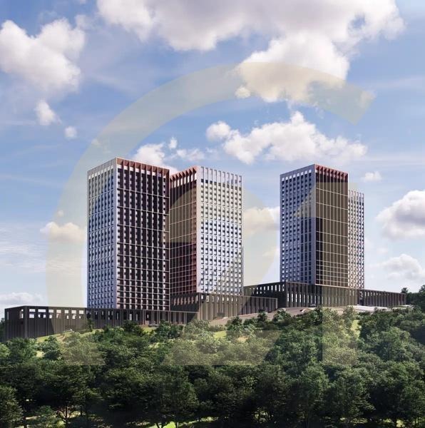 ЖК «Ленинские высотки»