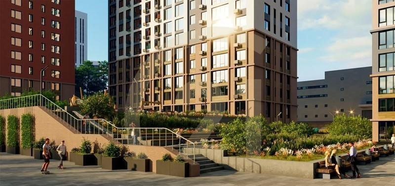 ЖК «Лесная симфония»