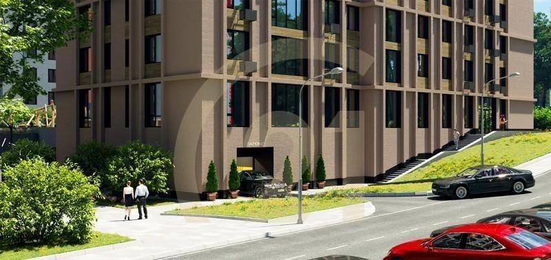 ЖК «Лесная симфония»