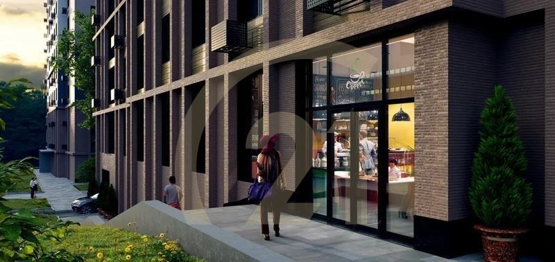 ЖК «Лесная симфония»