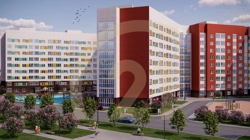 ЖК «Мечтателей»