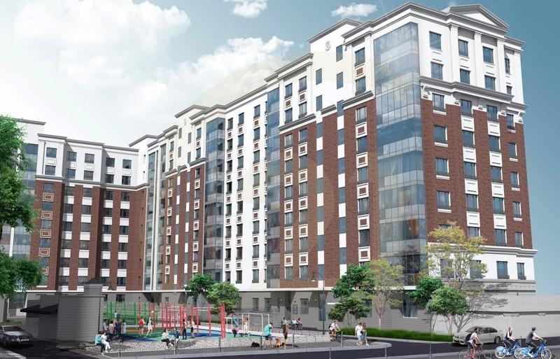 ЖК «Нестеровский»