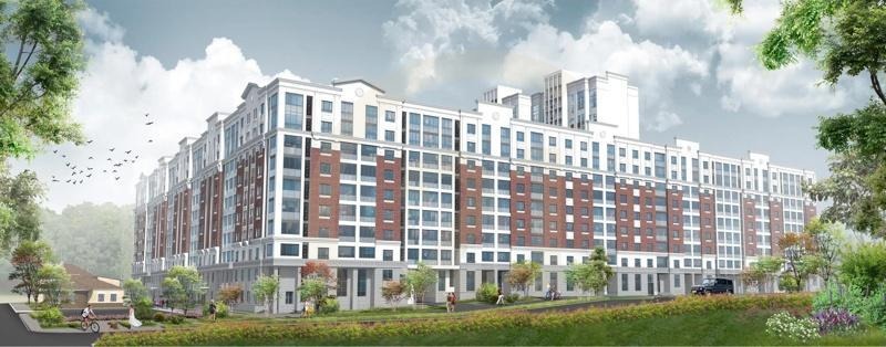 ЖК «Нестеровский»