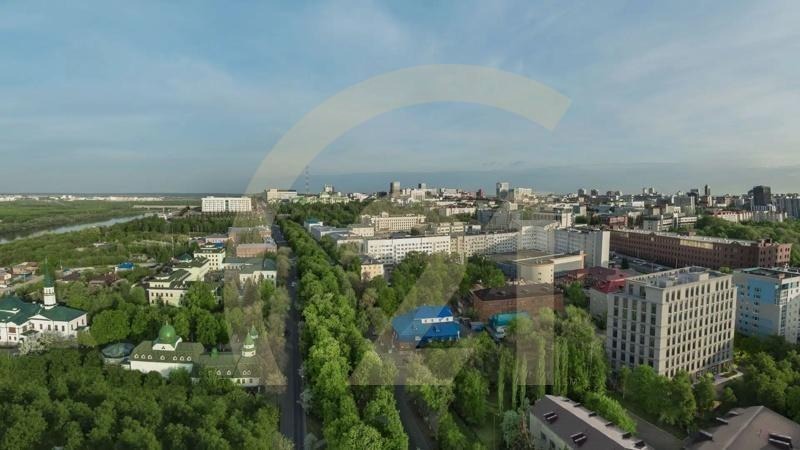 Клубный дом «NEW BRIDGE»