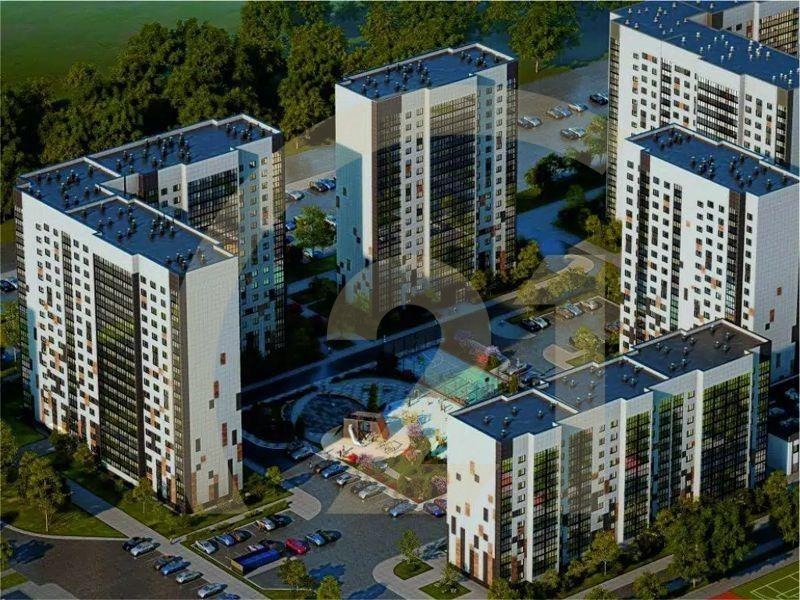 ЖК «Новая Дёма»