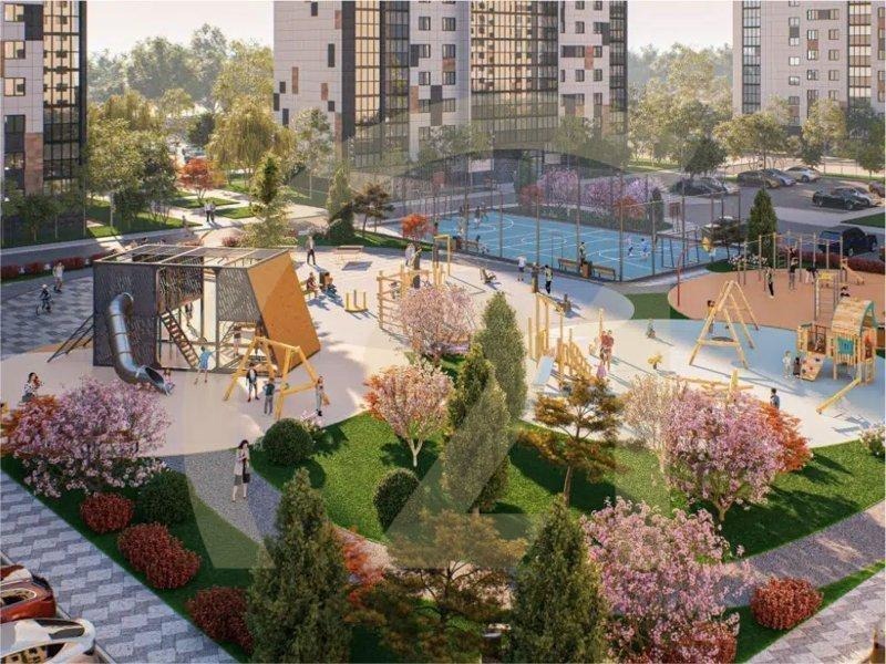 ЖК «Новая Дёма»