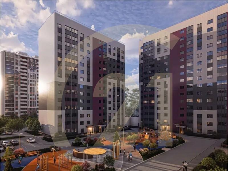 ЖК «Новая Дёма»