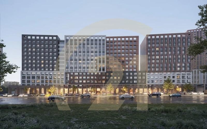 ЖК «Новатор»