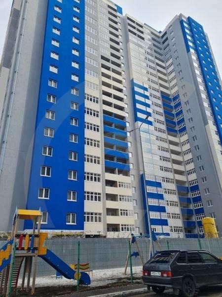 ЖК «Новоуфимский»