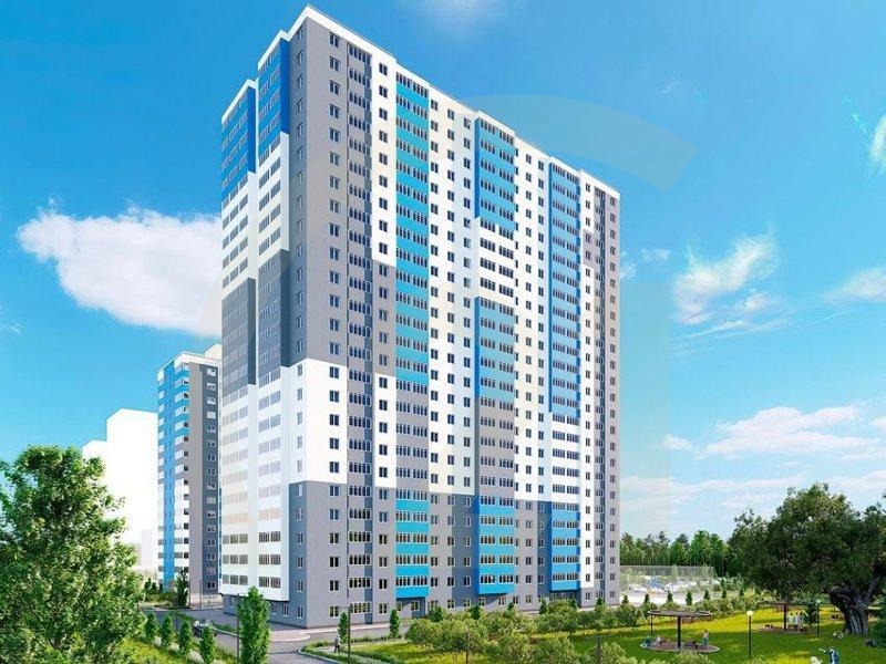 ЖК «Новоуфимский»