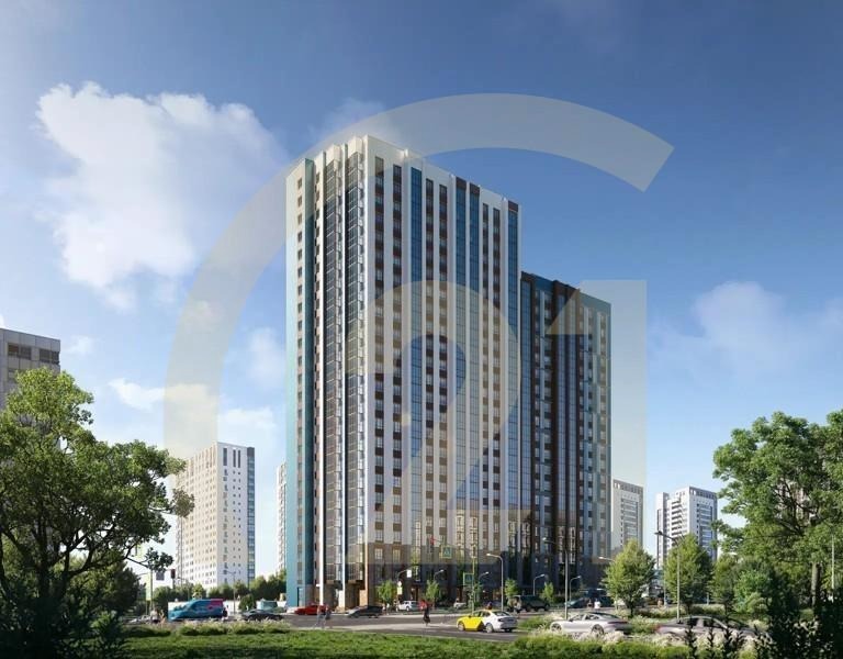 ЖК «Сапфир»