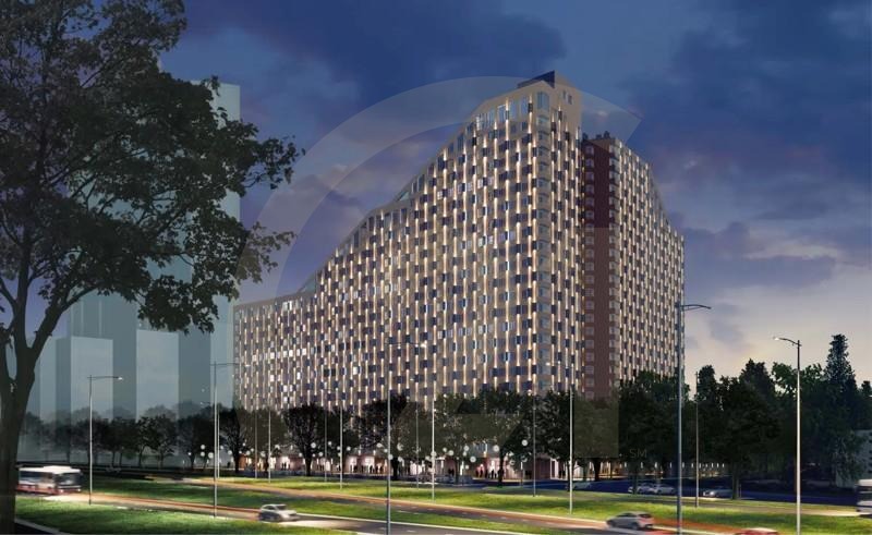 ЖК «Свобода»