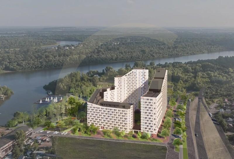 ЖК «Свобода»