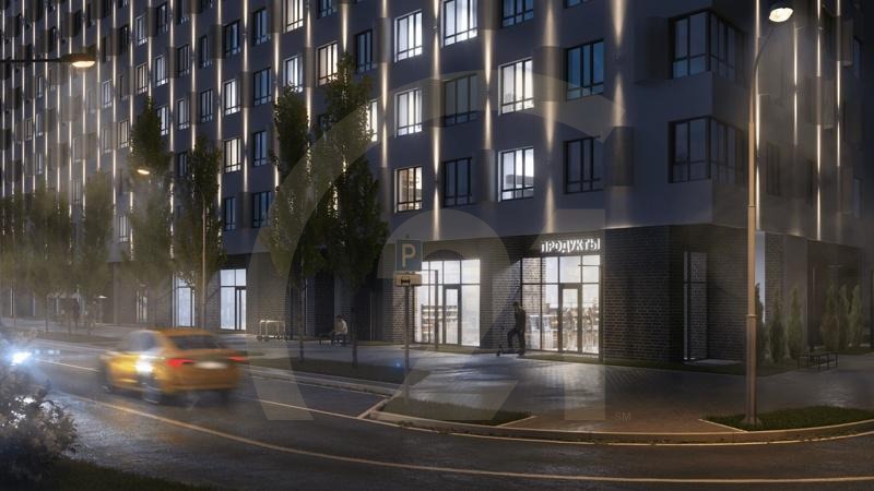 ЖК «Свобода»