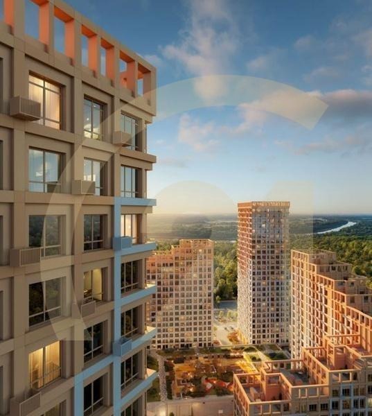 ЖК «Terle park» (Терле Парк)