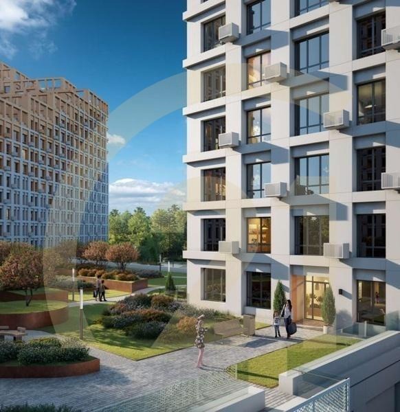 ЖК «Terle park» (Терле Парк)