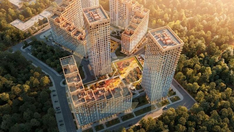 ЖК «Terle park» (Терле Парк)