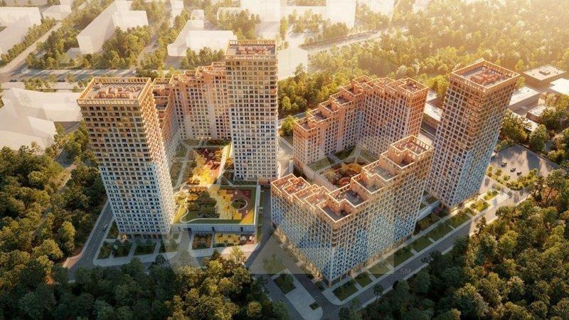 ЖК «Terle park» (Терле Парк)