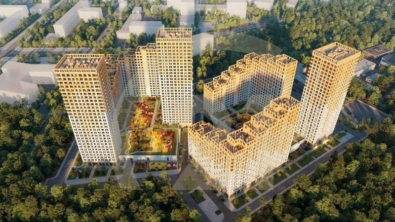 ЖК «Terle park» (Терле Парк)