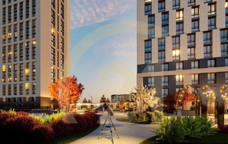 2-комн, 29.09 м², 14-24 этаж