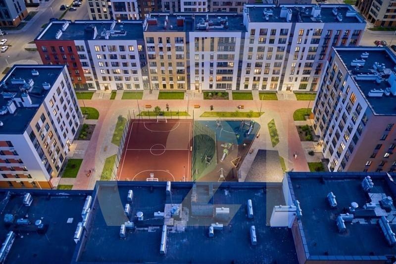 ЖК «Цветы Башкирии»