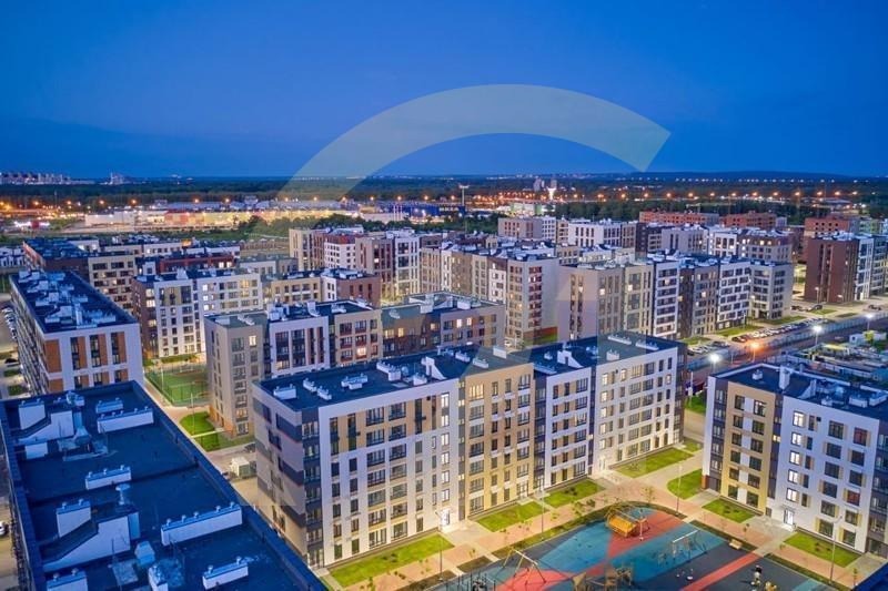 ЖК «Цветы Башкирии»