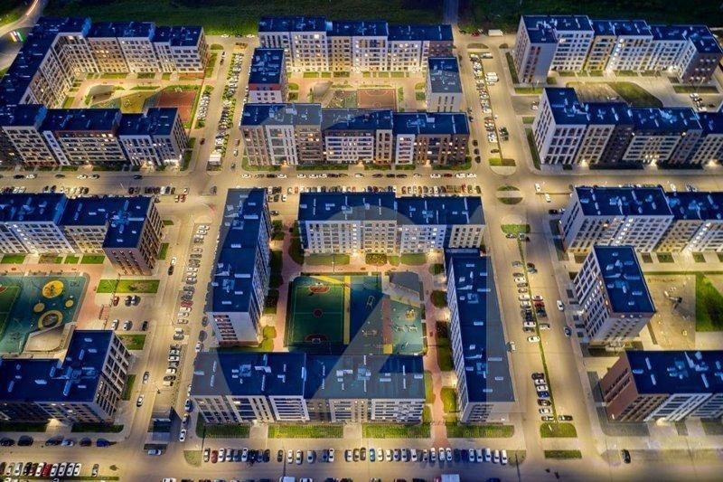 ЖК «Цветы Башкирии»