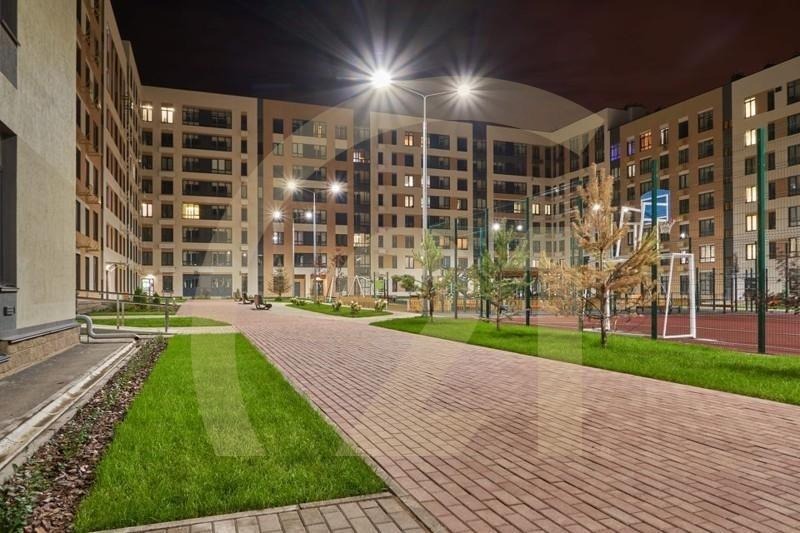 ЖК «Цветы Башкирии»