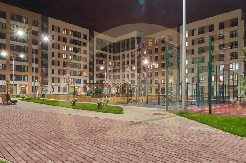 ЖК «Цветы Башкирии»