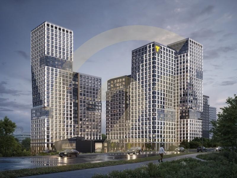 2-комн, 62.12 м², 2 этаж