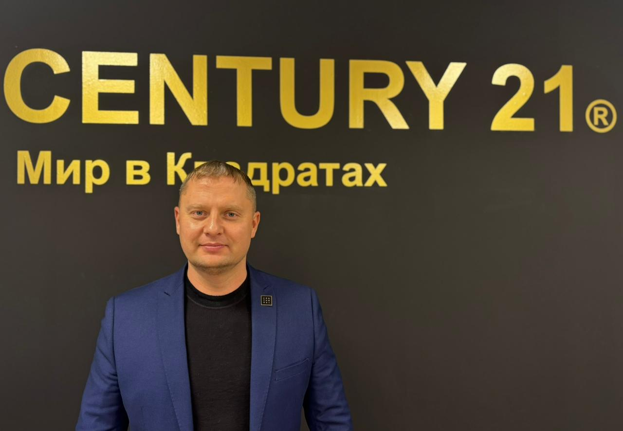 Антон Багметов