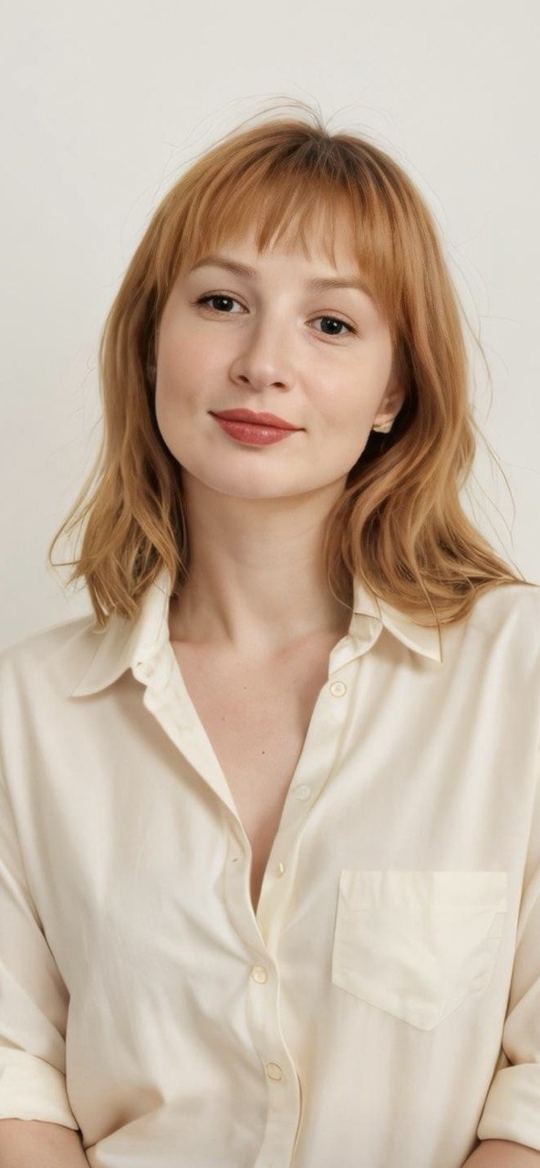 Багметова Анжела Римовна