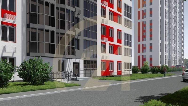 ЖК «Дружа народов» 