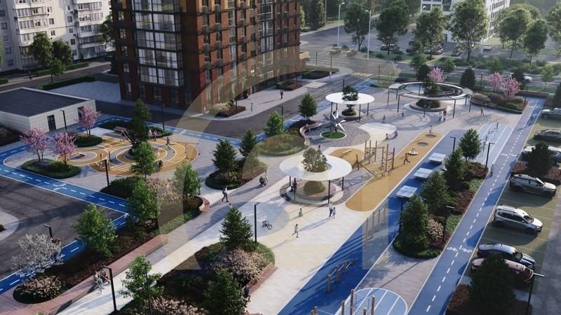 ЖК «Семь звезд»