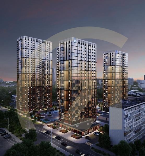 ЖК «Семь звезд»