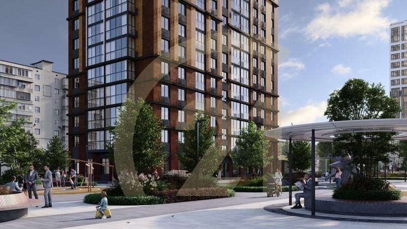 ЖК «Семь звезд»