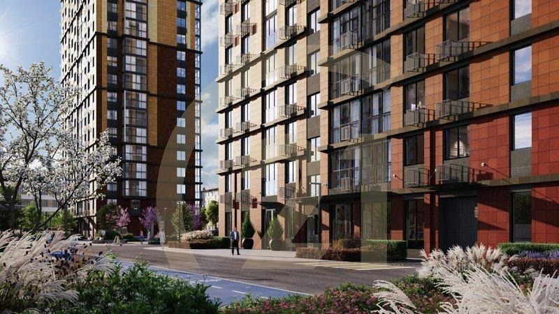 ЖК «Семь звезд»