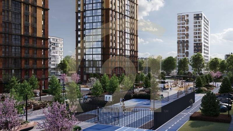 ЖК «Семь звезд»