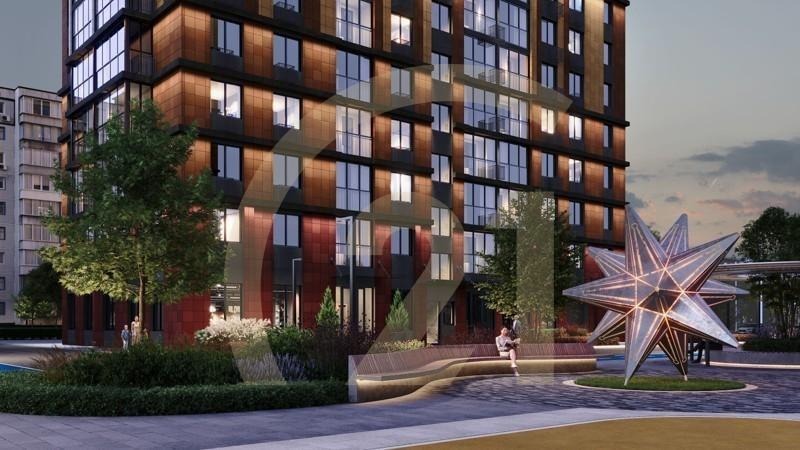 ЖК «Семь звезд»