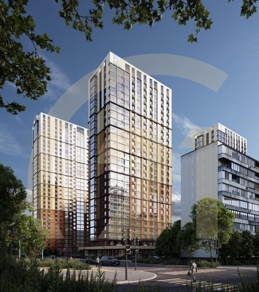 ЖК «Семь звезд»