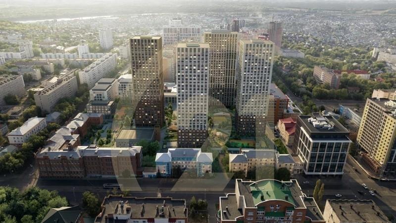 ЖК «Прогресс»