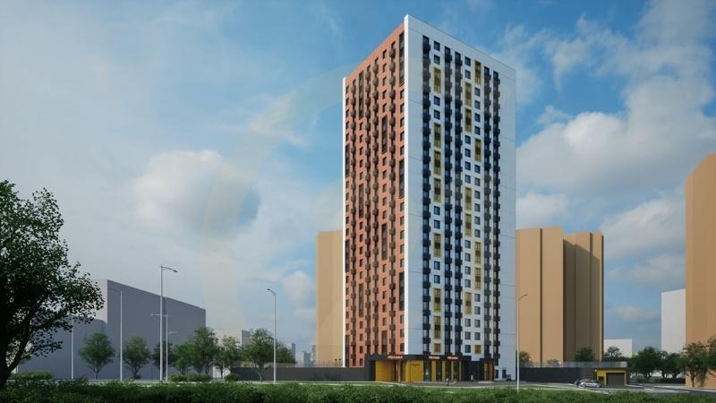 ЖК Лайф Дёма