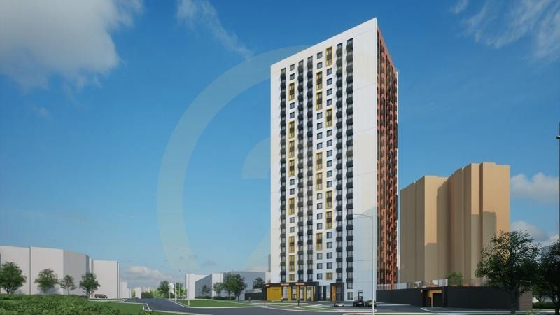 ЖК Лайф Дёма