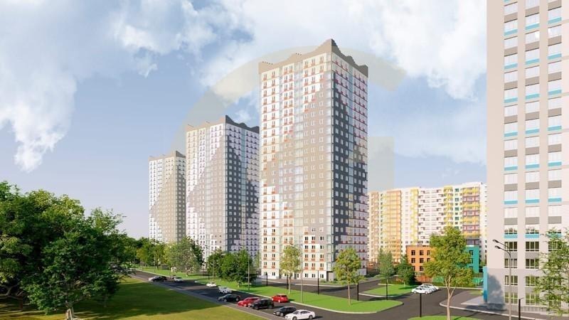 ЖК «8 марта»