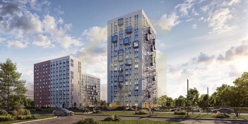 ЖК «Урбан Мартен»