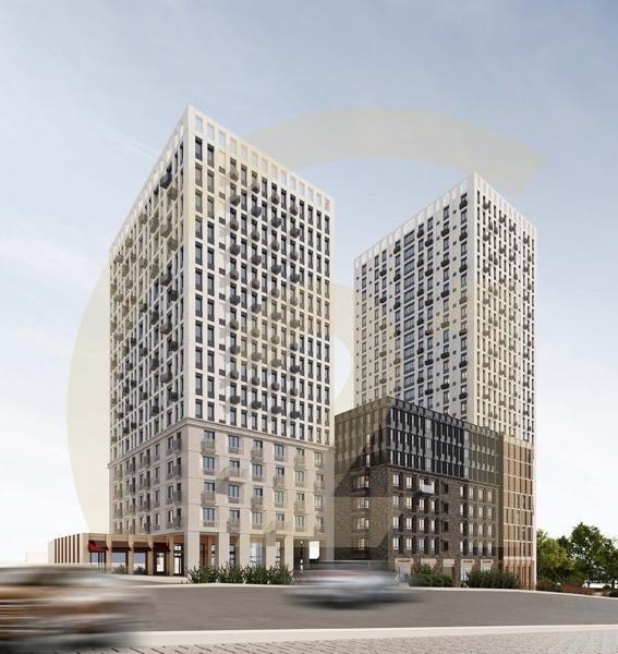 ЖК "Культура"